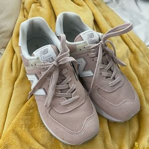 New Balance Shoes